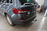  Skoda  Kodiaq SKODA  2.0 TDI 4x4 DSG Style 5d 110kW #58