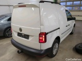  Volkswagen  Caddy  Nfz Kasten BMT 4Motion 2.0 TDI 90KW MT6 E6dT #2
