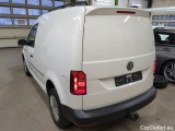  Volkswagen  Caddy  Nfz Kasten BMT 4Motion 2.0 TDI 90KW MT6 E6dT #9