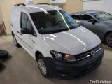  Volkswagen  Caddy  Nfz Kasten BMT 4Motion 2.0 TDI 90KW MT6 E6dT #20