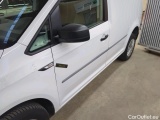  Volkswagen  Caddy  Nfz Kasten BMT 4Motion 2.0 TDI 90KW MT6 E6dT #36