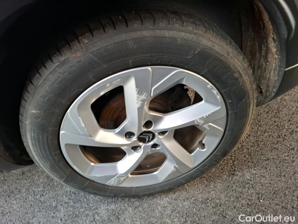  Citroen  C5 CITROEN  Aircross / 2018 / 5P / SUV Hybrid 225 ë-EAT8 Business #1