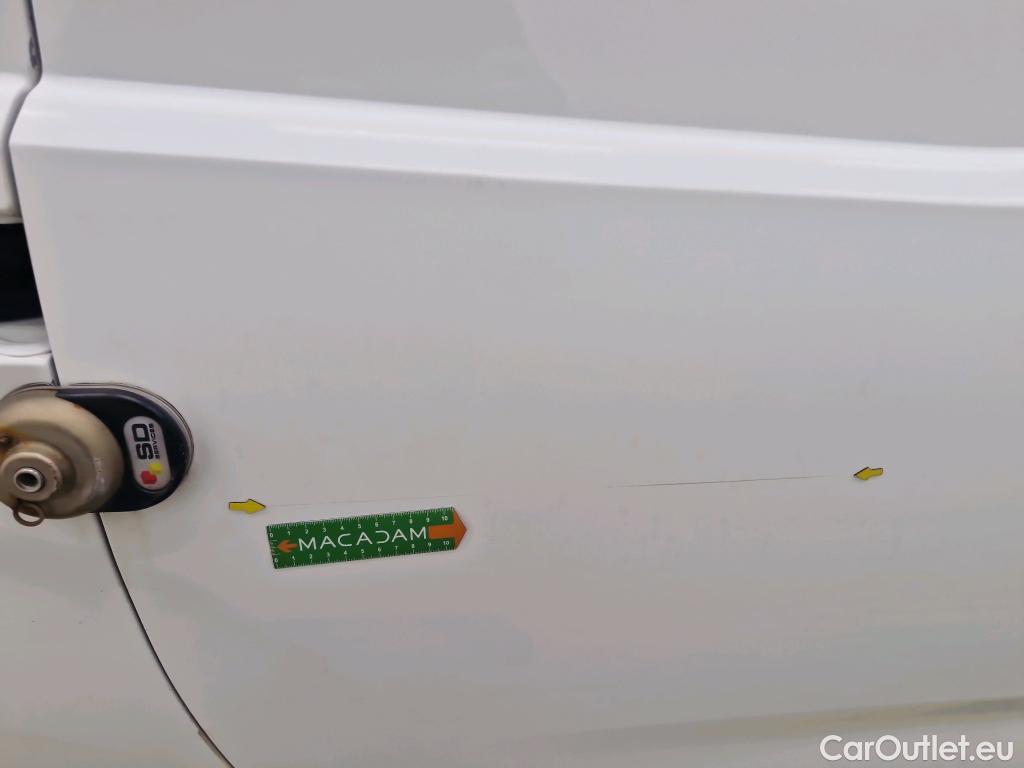  Citroen  Berlingo  Fourgon Club M 650 1.5 BlueHDi 100CV BVM5 E6dT #46