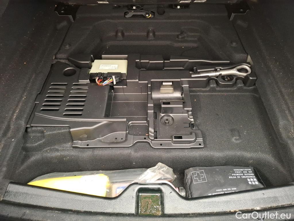  Mercedes  CLA-Klasse MERCEDES-BENZ CLA Coupe / 2019 / 4P / Coupé CLA 200 d Business Line BA8 #19