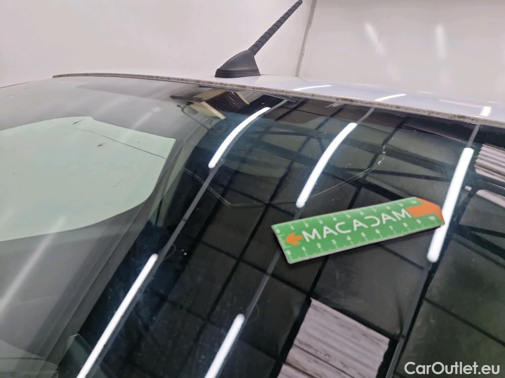  Citroen  Berlingo  Fourgon Club M 650 1.5 BlueHDi 100CV BVM5 E6dT #10