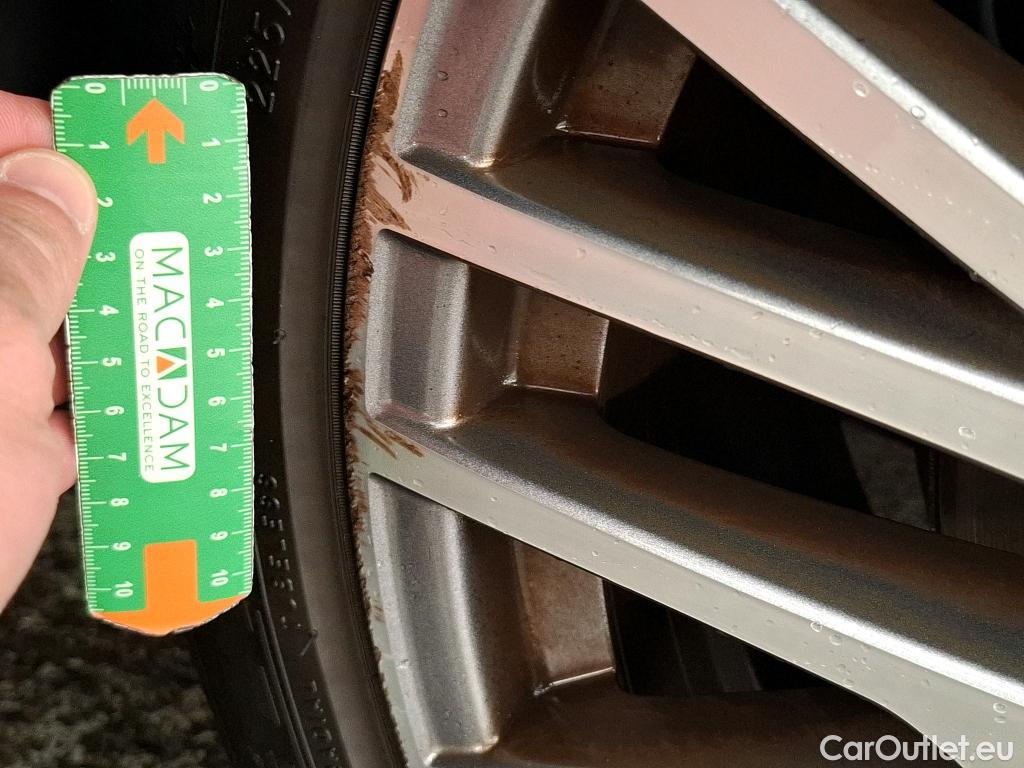  Mercedes  CLA-Klasse MERCEDES-BENZ CLA Coupe / 2019 / 4P / Coupé CLA 200 d Business Line BA8 #15