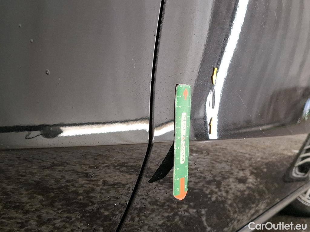  Mercedes  CLA-Klasse MERCEDES-BENZ CLA Coupe / 2019 / 4P / Coupé CLA 200 d Business Line BA8 #25