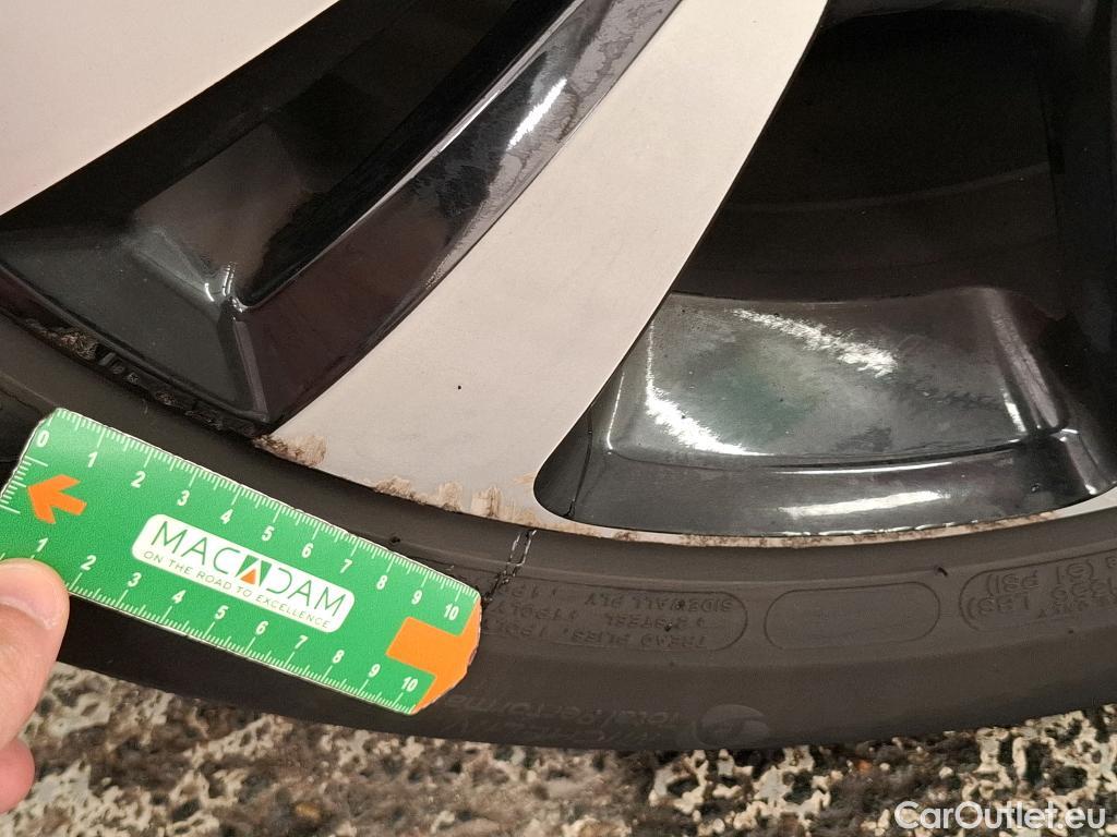  Citroen  C3  Shine 1.2 PureTech 110CV BVA6 E6d / TRANSFO VP VF #3