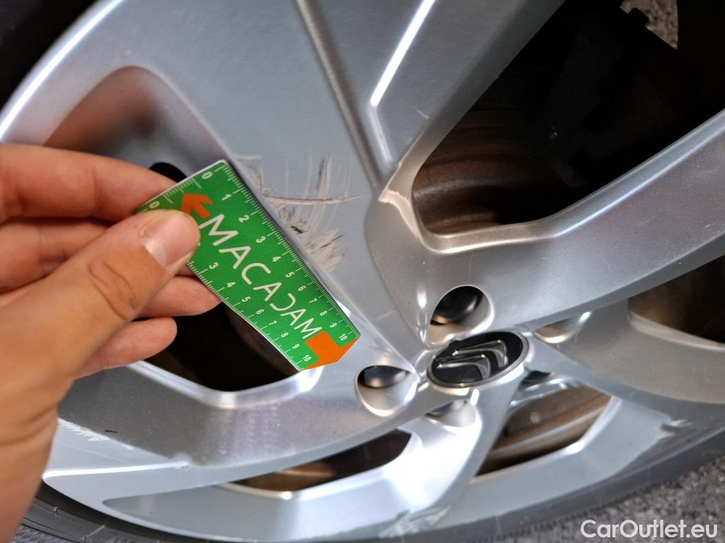  Citroen  C5 CITROEN  Aircross / 2018 / 5P / SUV Hybrid 225 ë-EAT8 Business #6