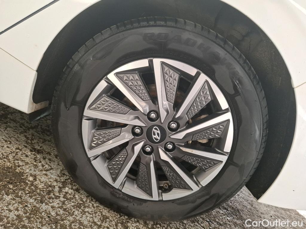  Hyundai   Ioniq HYUNDAI / 2019 / 5P / Berline 39kWh Electric Executive #6