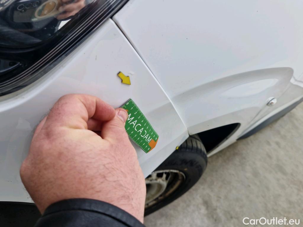  Citroen  Berlingo  Fourgon Club M 650 1.5 BlueHDi 100CV BVM5 E6dT #8