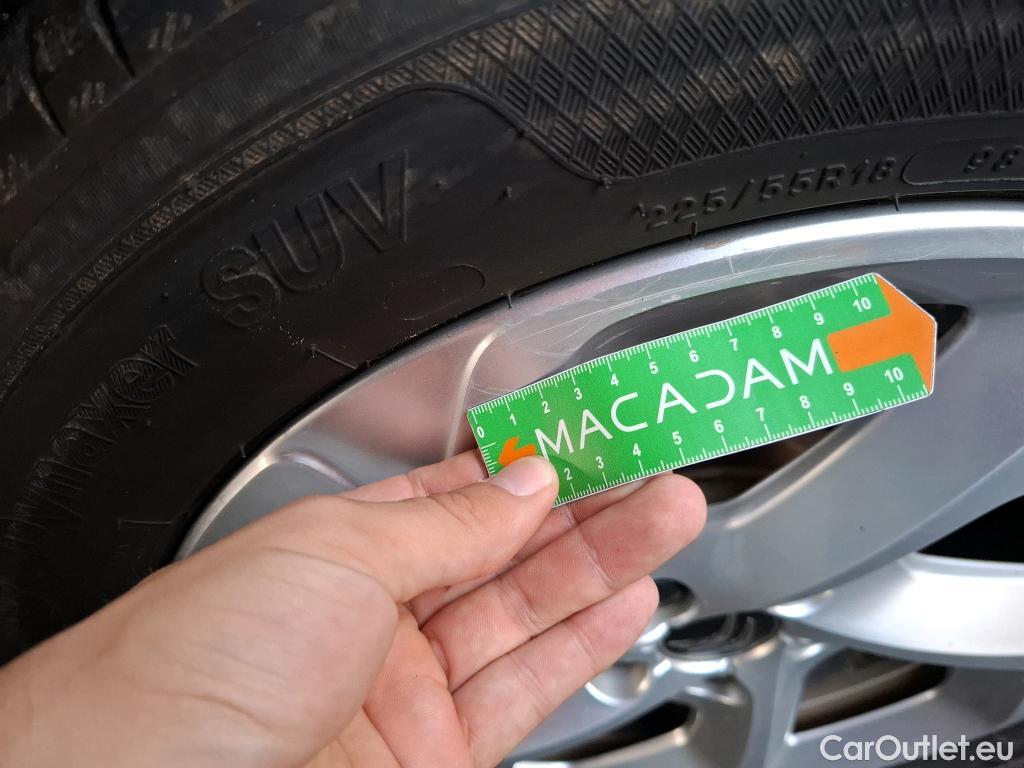  Citroen  C5 CITROEN  Aircross / 2018 / 5P / SUV Hybrid 225 ë-EAT8 Business #10