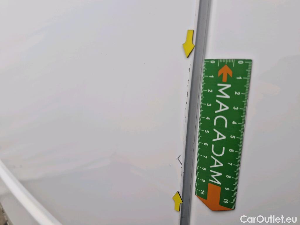  Citroen  Berlingo  Fourgon Club M 650 1.5 BlueHDi 100CV BVM5 E6dT #40