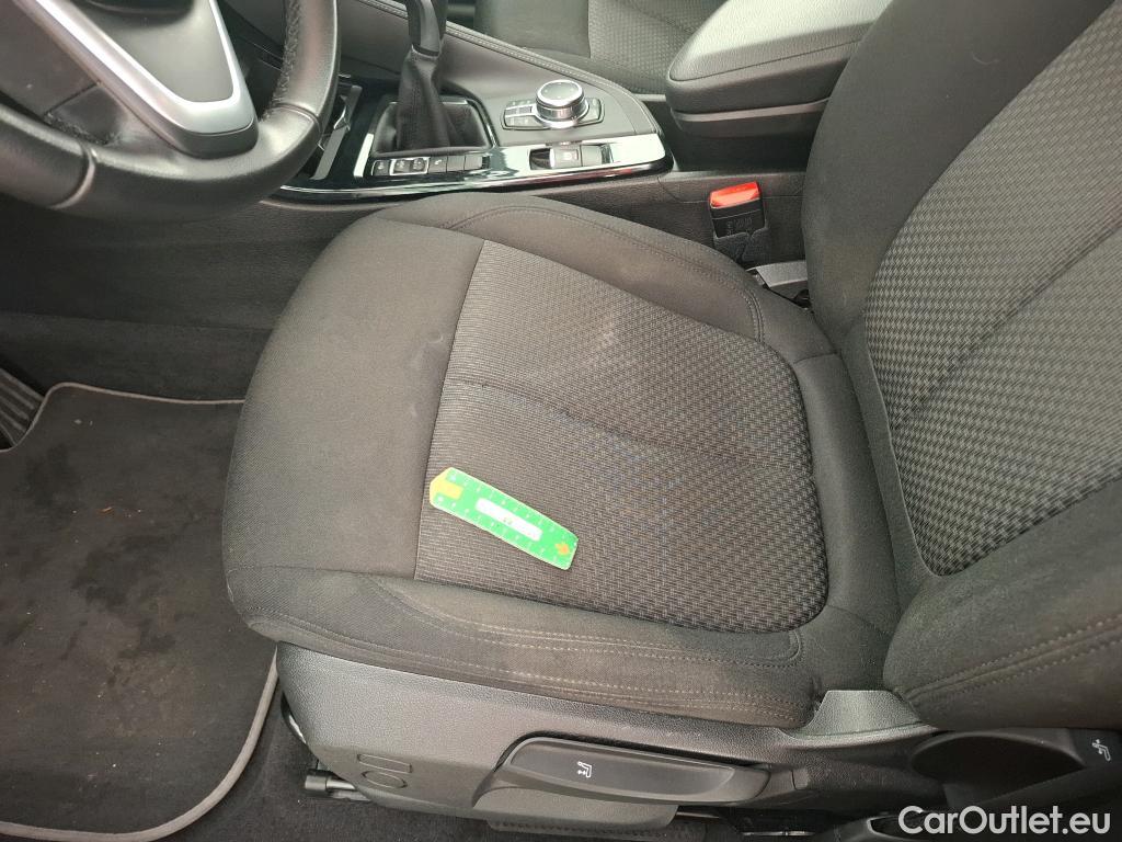  Bmw  X2 BMW  / 2017 / 5P / SUV sDrive18i Business Design #8