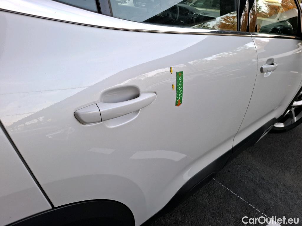  Citroen  C5 CITROEN  Aircross / 2018 / 5P / SUV Hybrid 225 ë-EAT8 Business #14