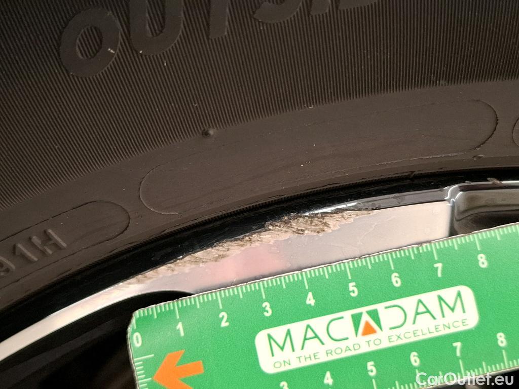  Citroen  C3  Shine 1.2 PureTech 110CV BVA6 E6d / TRANSFO VP VF #7