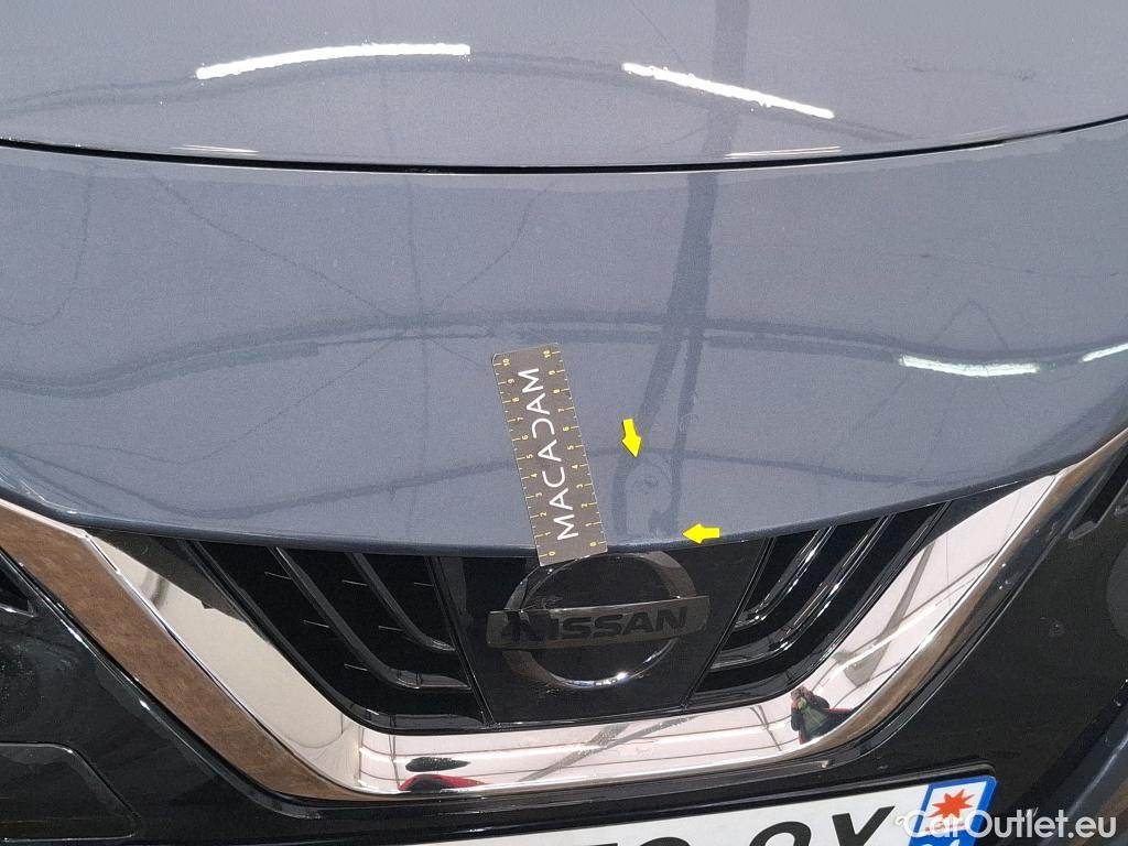  Nissan  Micra  / 2016 / 5P / Berline IG-T 92 Business Edition / TRANSFO VP/VF #9