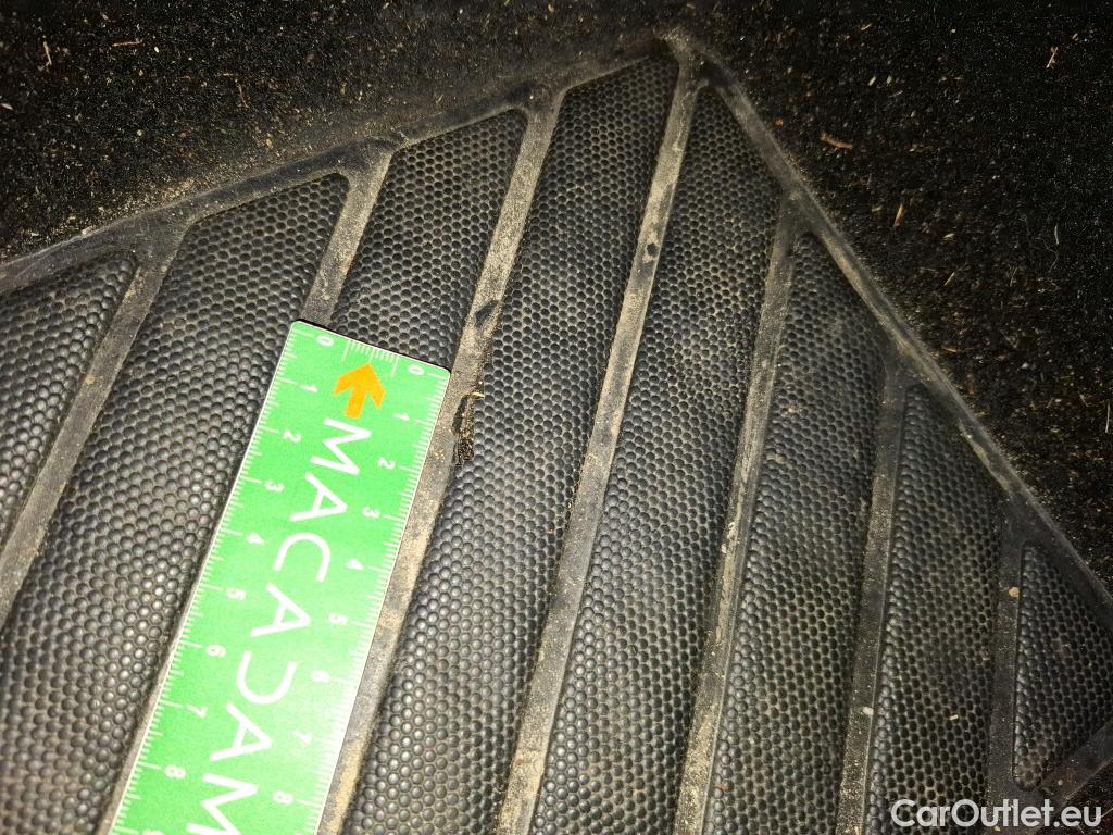  Citroen  C5 CITROEN  Aircross / 2018 / 5P / SUV Hybrid 225 ë-EAT8 Business #13