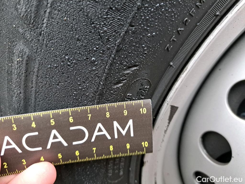  Iveco  Daily IVECO  VU 4p Fourgon 35S14GA8 V/P11 H2 3520 #6