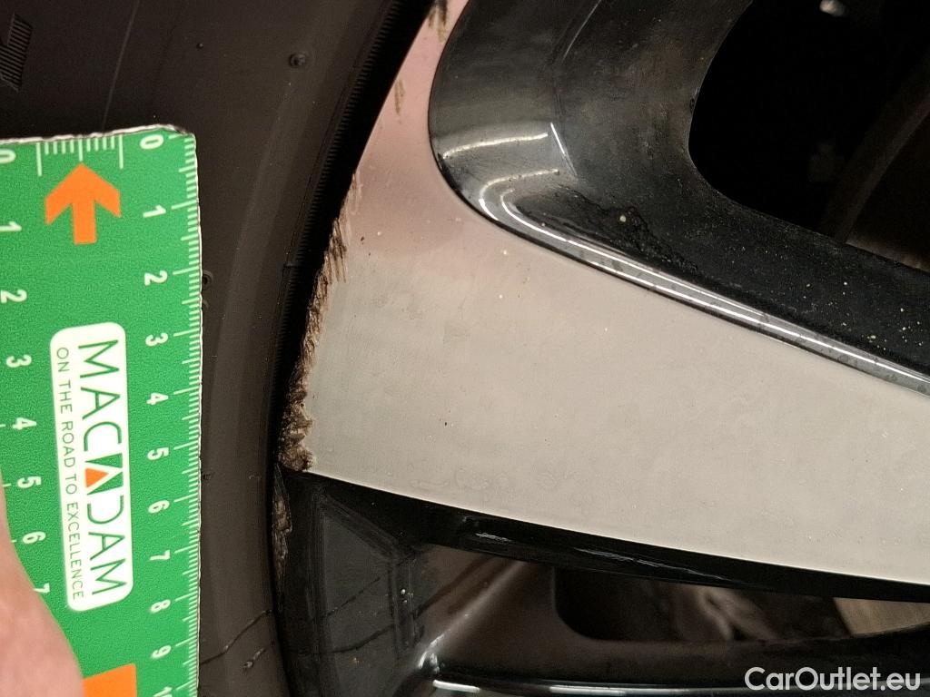  Citroen  C3  Shine 1.2 PureTech 110CV BVA6 E6d / TRANSFO VP VF #8