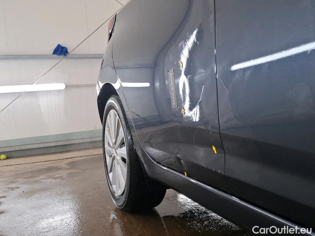  Nissan  Micra  / 2016 / 5P / Berline IG-T 92 Business Edition / TRANSFO VP/VF #3