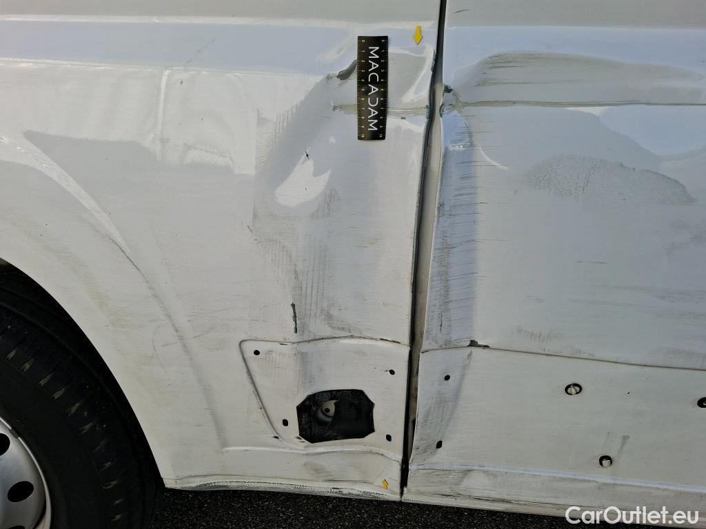  Fiat  Ducato FIAT  2014 4P Fourgon tôlé 2.3 Multijet 120 3.0 M H2 Business #2