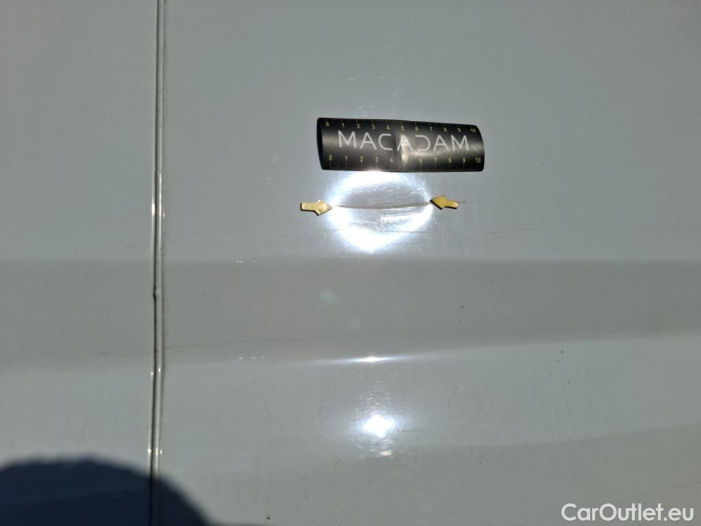  Fiat  Ducato FIAT  2014 4P Fourgon tôlé 2.3 Multijet 120 3.0 M H2 Business #19