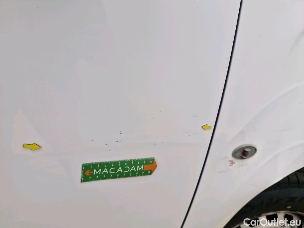  Citroen  Berlingo  Fourgon Club M 650 1.5 BlueHDi 100CV BVM5 E6dT #84