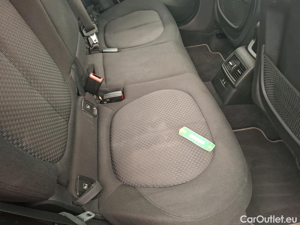  Bmw  X2 BMW  / 2017 / 5P / SUV sDrive18i Business Design #7