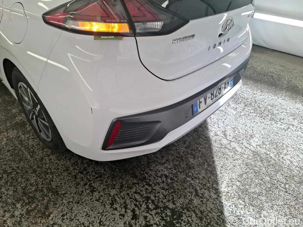  Hyundai   Ioniq HYUNDAI / 2019 / 5P / Berline 39kWh Electric Executive #16