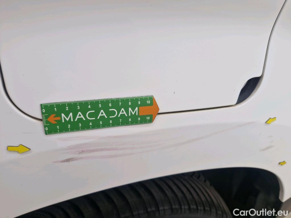  Citroen  Berlingo  Fourgon Club M 650 1.5 BlueHDi 100CV BVM5 E6dT #18