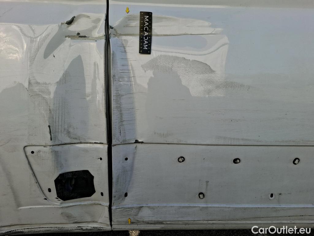  Fiat  Ducato FIAT  2014 4P Fourgon tôlé 2.3 Multijet 120 3.0 M H2 Business #9