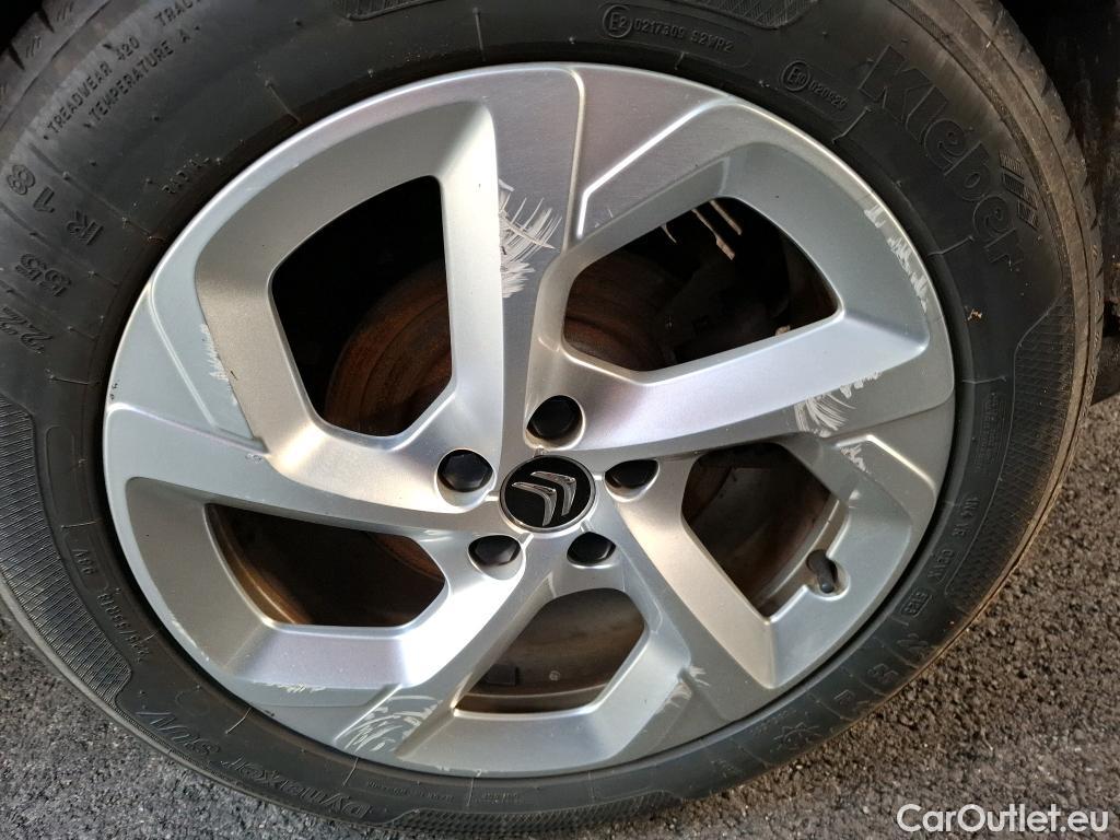  Citroen  C5 CITROEN  Aircross / 2018 / 5P / SUV Hybrid 225 ë-EAT8 Business #2