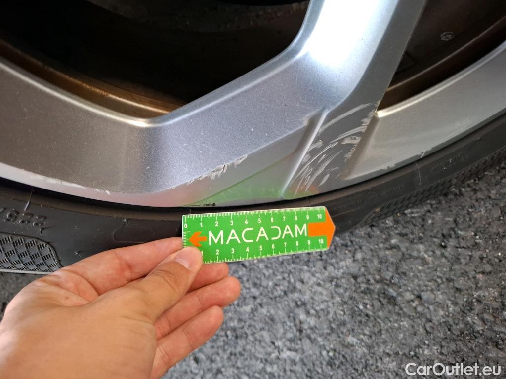  Citroen  C5 CITROEN  Aircross / 2018 / 5P / SUV Hybrid 225 ë-EAT8 Business #7