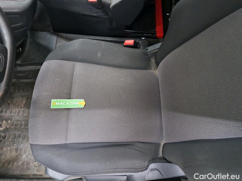  Citroen  Berlingo  Fourgon Club M 650 1.5 BlueHDi 100CV BVM5 E6dT #72