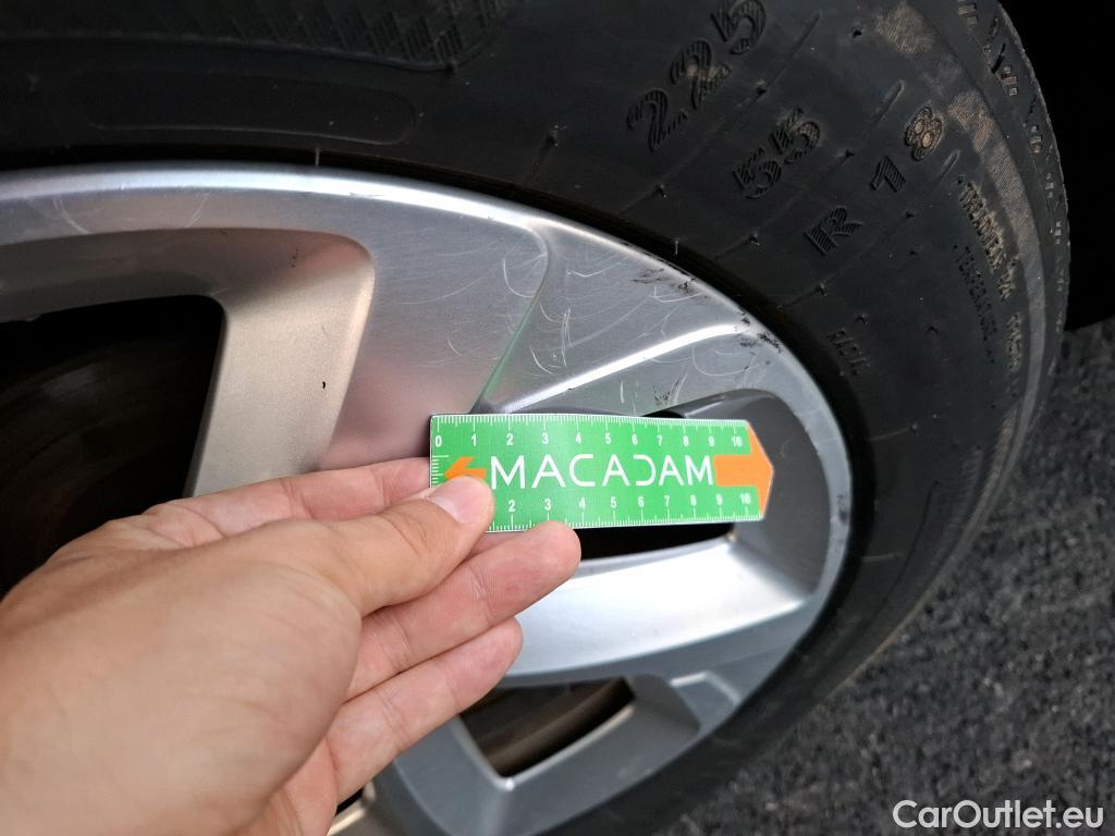  Citroen  C5 CITROEN  Aircross / 2018 / 5P / SUV Hybrid 225 ë-EAT8 Business #11