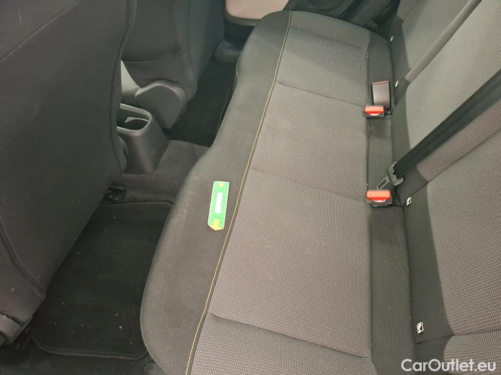  Citroen  C3  Feel Business 1.2 PureTech 80CV BVM5 E6d #5