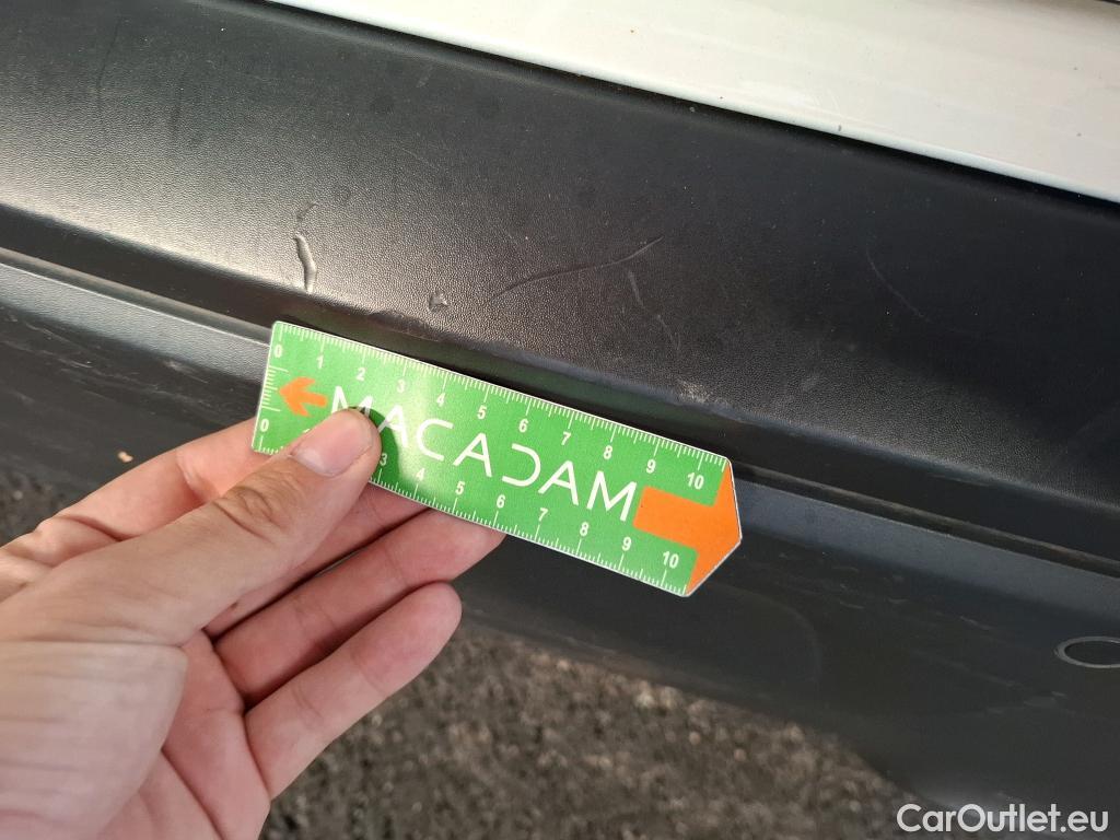  Citroen  C5 CITROEN  Aircross / 2018 / 5P / SUV Hybrid 225 ë-EAT8 Business #20