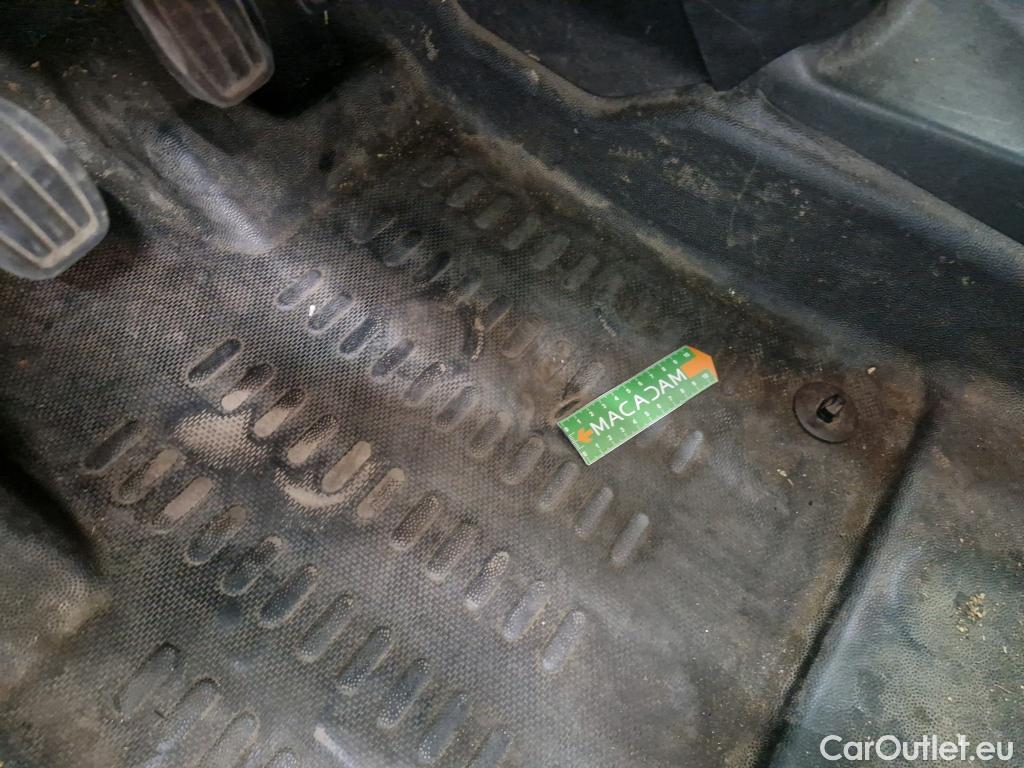  Citroen  Berlingo  Fourgon Club M 650 1.5 BlueHDi 100CV BVM5 E6dT #66