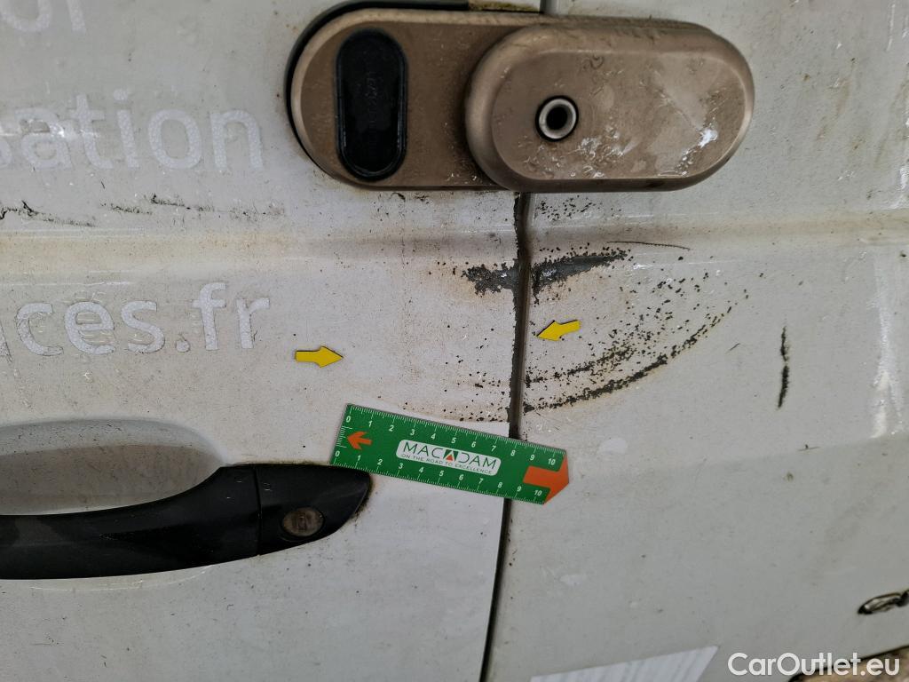  Citroen  Berlingo  Fourgon Club M 650 1.5 BlueHDi 75CV BVM5 E6dT #13