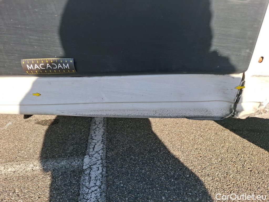  Fiat  Ducato FIAT  2014 4P Fourgon tôlé 2.3 Multijet 120 3.0 M H2 Business #14