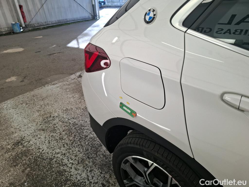  Bmw  X2 BMW  / 2017 / 5P / SUV sDrive18i Business Design #4