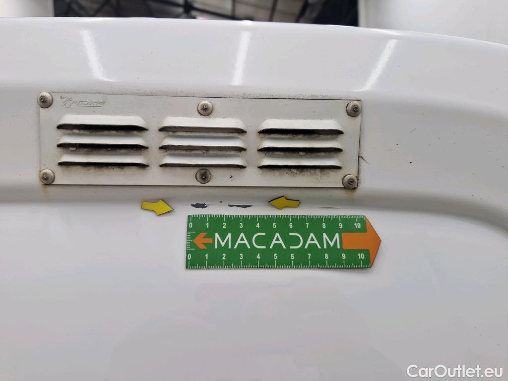  Citroen  Berlingo  Fourgon Club M 650 1.5 BlueHDi 100CV BVM5 E6dT #57