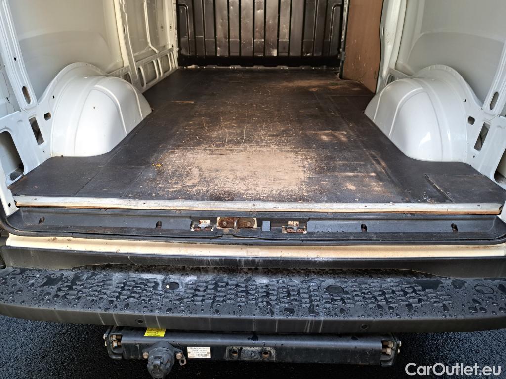  Iveco  Daily IVECO  VU 4p Fourgon 35S14GA8 V/P11 H2 3520 #14