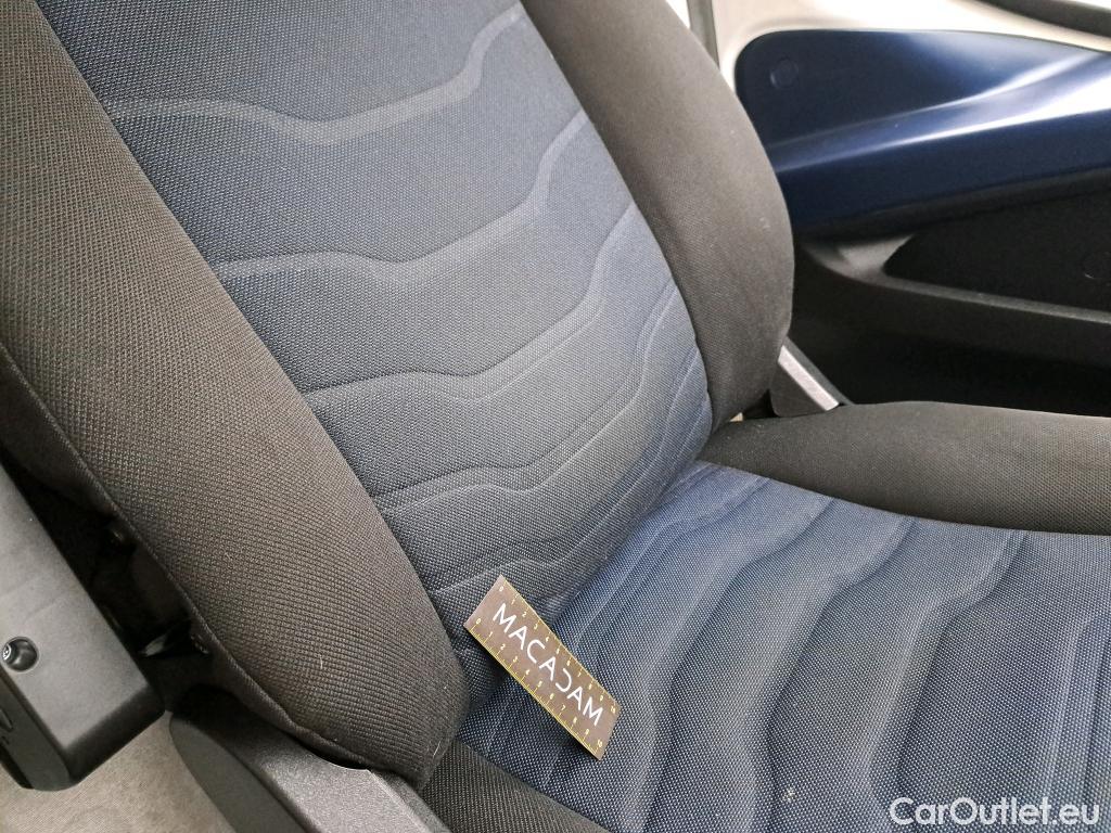  Iveco  Daily IVECO  VU 4p Fourgon 35S14GA8 V/P11 H2 3520 #28