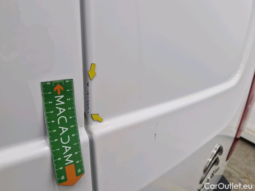  Citroen  Berlingo  Fourgon Club M 650 1.5 BlueHDi 100CV BVM5 E6dT #59