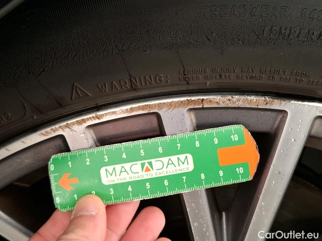  Mercedes  CLA-Klasse MERCEDES-BENZ CLA Coupe / 2019 / 4P / Coupé CLA 200 d Business Line BA8 #14