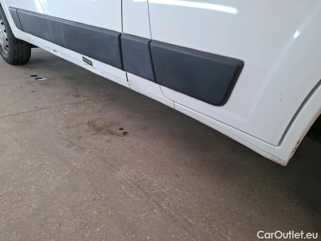  Citroen  Jumper CITROEN  VU 4p Fourgon 33 L2H2 BlueHDi 130 BVM6 Busin #1