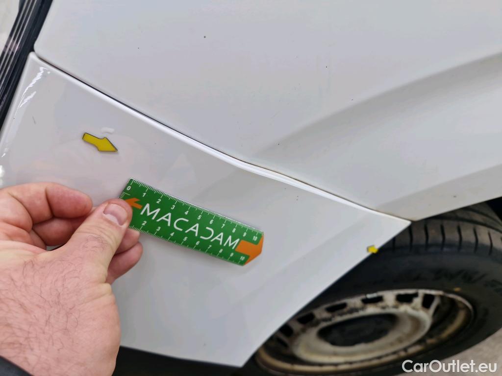  Citroen  Berlingo  Fourgon Club M 650 1.5 BlueHDi 100CV BVM5 E6dT #9