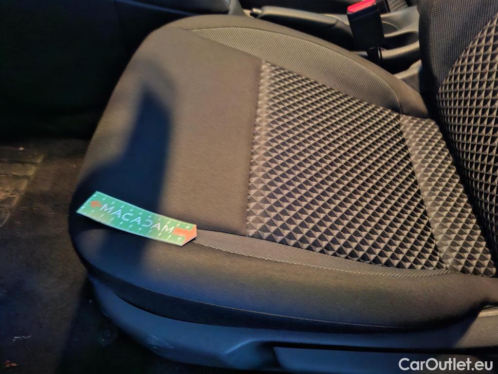  Nissan  Micra  / 2016 / 5P / Berline IG-T 92 Business Edition / TRANSFO VP/VF #38